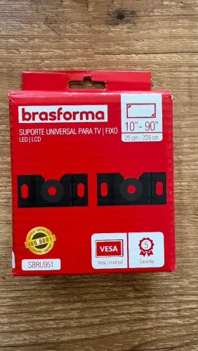Suporte Universal Para Tv 10 - 90 Polegadas