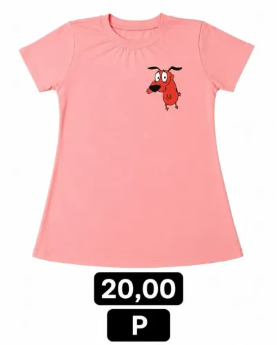 Roupas de desapego