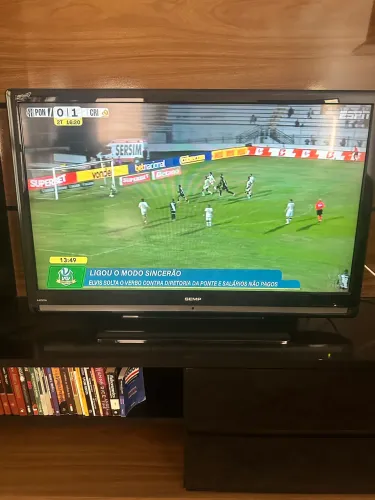 TV 43 POLEGADAS SEMP TOSHIBA
