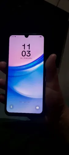 Samsung A 15
