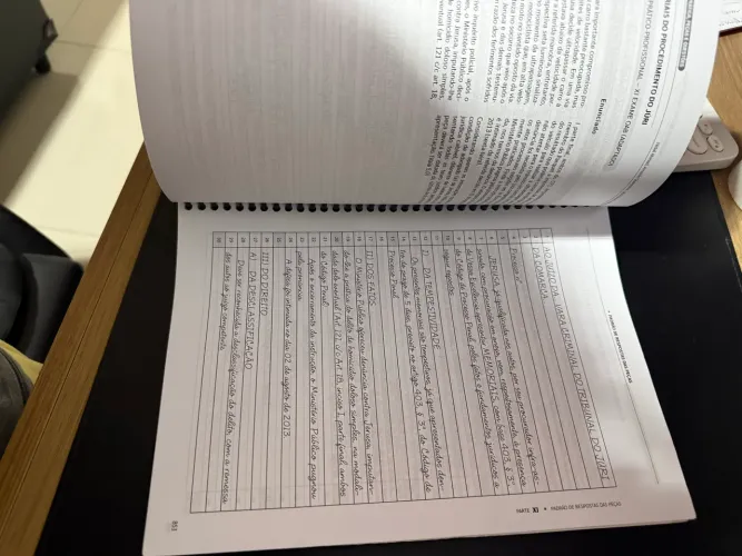 Livro Penal CEISC 2 fase OAB