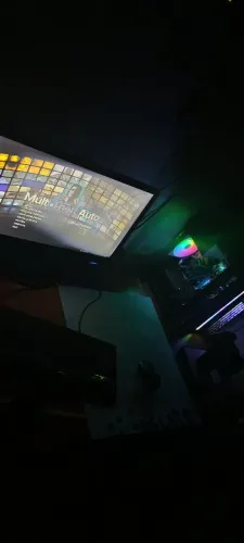 Vendo Pc gamer completo e barato