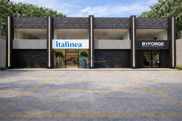 Loja para Locação em Vargem Pequena com 150m² por R$9.800,00