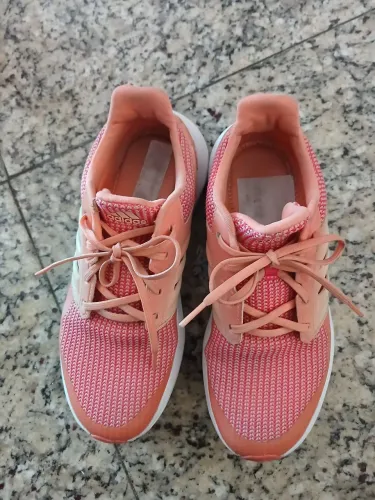 Tenis adidas feminino