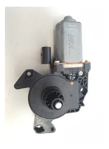 Motorzinho Da Maquina De Vidro Elétrico Dir Saveiro 7603