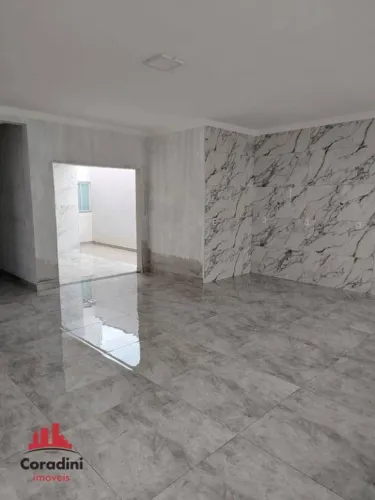 Casa à venda Monte das Oliveiras - Nova Odessa