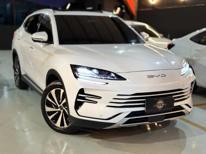 BYD Song Plus 1.5 16V Aut. (hibrido) 2026