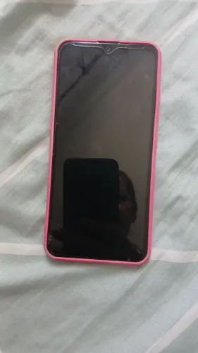 Vende se celular semi novo