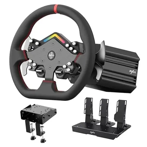 Volante PXN V12 Lite - 6NM