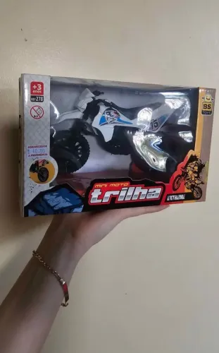 Brinquedo Infantil