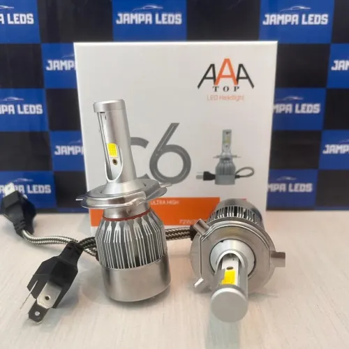 Led automotivo unidade