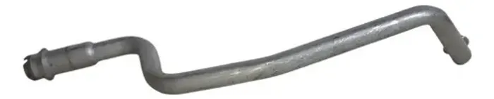 Cano Radiador Ar Quente Gm Prisma Ltz 1.4 2019 2020