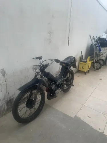 MOBILETE 80 Cc