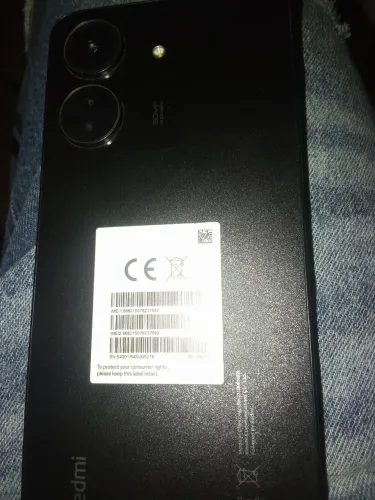 Semi novo Redmini 13c