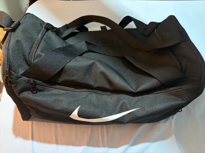 Bolsa mala Nike - original