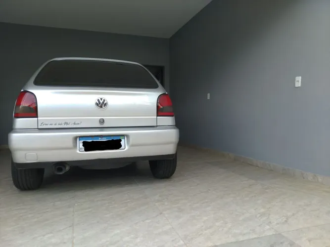 Volkswagen Gol CLI / CL 1.8 1995