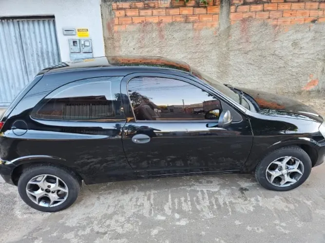 Chevrolet Celta Spirit 1.0 MPFI 8V Flexpower 3P 2010