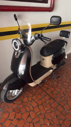 Scooter cavalletta C12 - 1000w