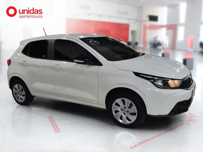 Fiat Argo Drive 1.0 Firefly 2026