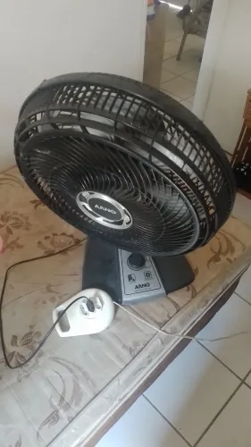 Ventilador Arno 40 cm