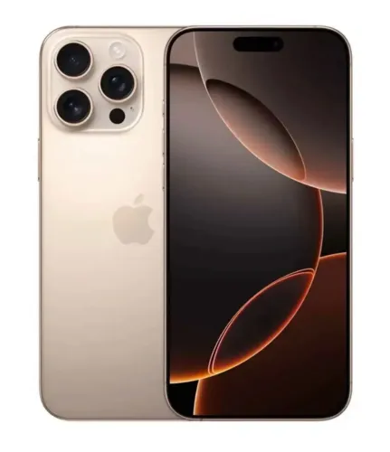 iPhone 16 pro Max 1tb