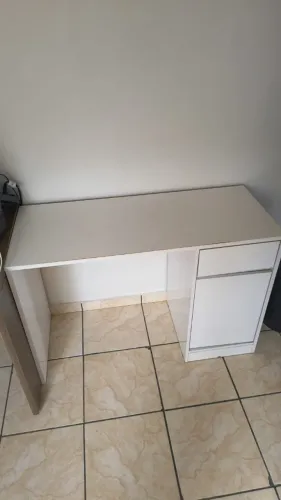 Mesa de computador