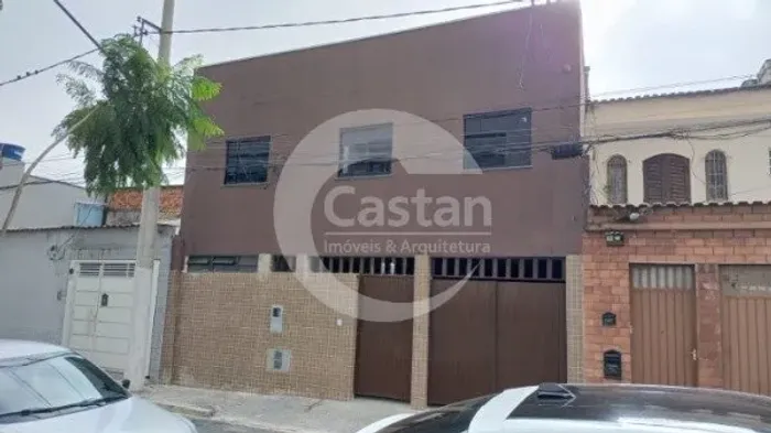 Casa Comercial em Belenzinho