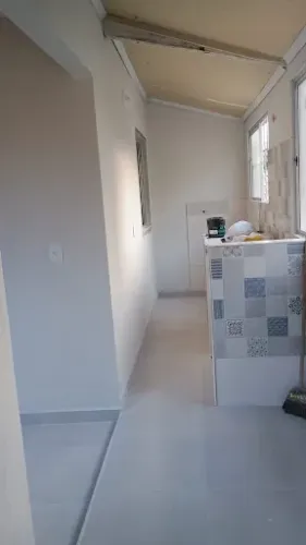 Kitnet com 1 dormitório para alugar, 35 m² - Jardim Flamboyant - Cabo Frio/RJ