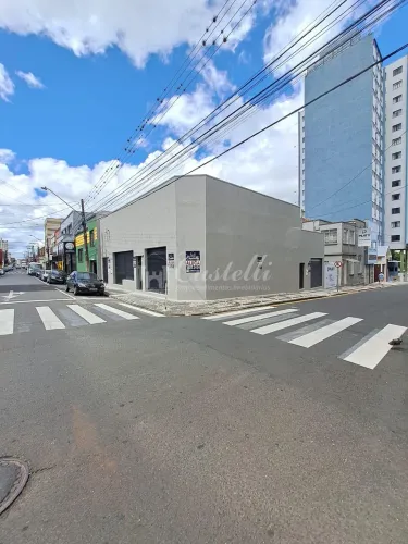 Sala Comercial para locação, no Centro, PONTA GROSSA - PR