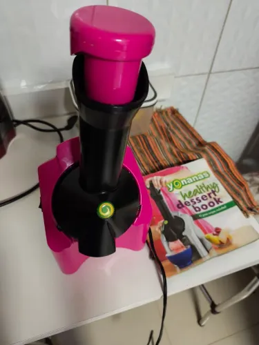 Sorveteria frutas