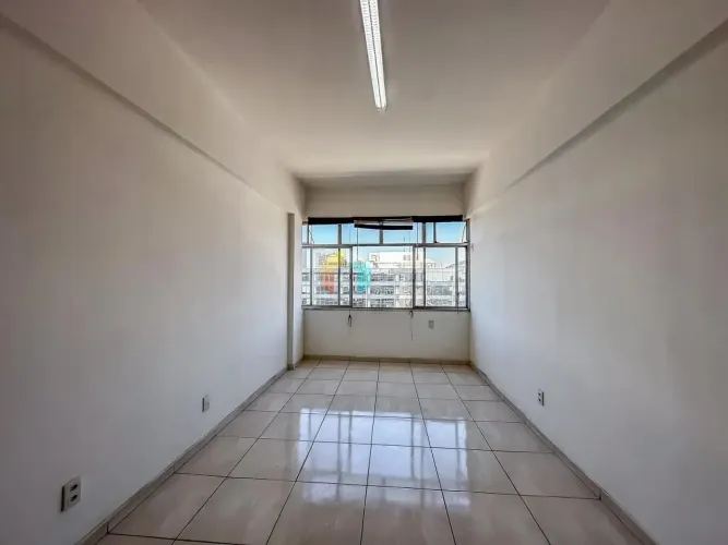 Sala Comercial em prédio misto à venda, Centro, Rio de Janeiro, RJ