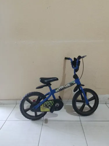 Bike kids