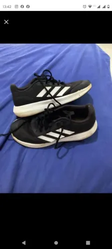 Adidas #36