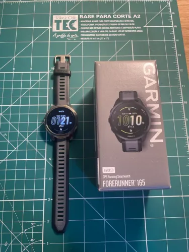 Garmin Forerunner 165