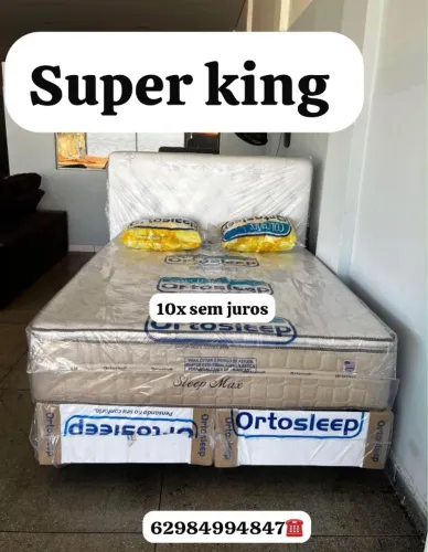 Super king 
