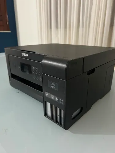 Impressora Epson EcoTank L4160