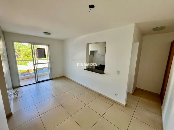 Apartamento - Condomínio Parque das Acácias II