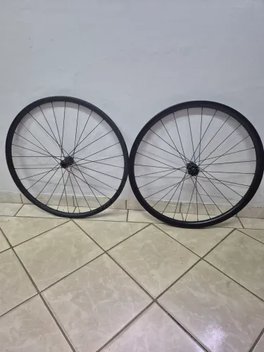 Rodas aro 29 de carbono 