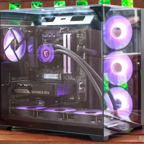 (LACRADO) Watercooler MSI 360mm