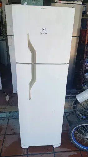 Geladeira Eletrolux