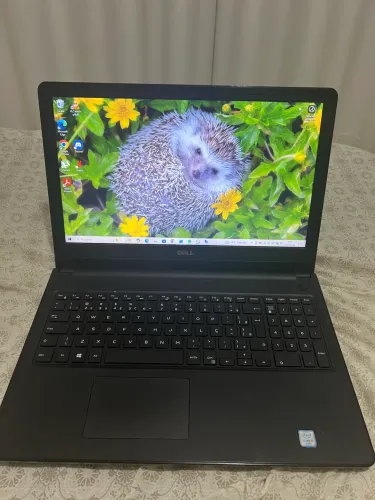 NOTEBOOK DELL INSPIRON 3567