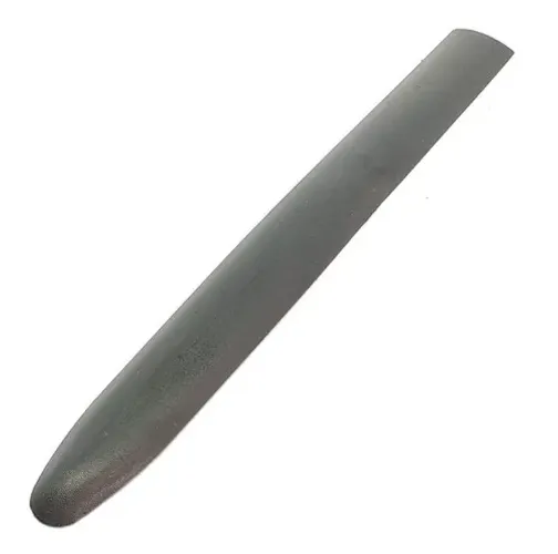 Friso Lateral Traseiro Direito Gm Corsa Wind  1999 73202