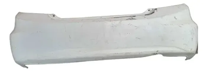 Parachoque Traseiro Honda Civic C/detalhe 2009/2011