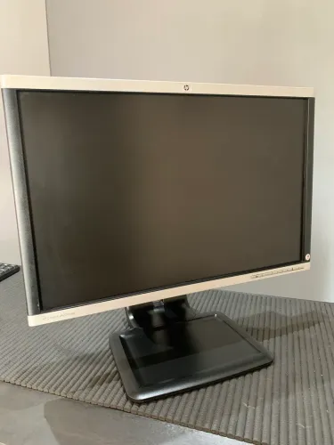 Monitor empresarial 22 polegadas HP Compaq