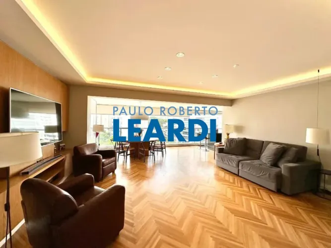 APARTAMENTO - ACLIMAÇÃO - SP