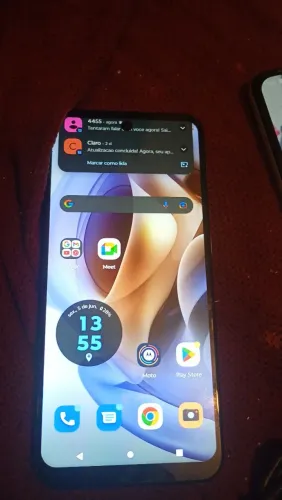 vendo motog 22 sem trincados sem aranhos usado em bom estado
