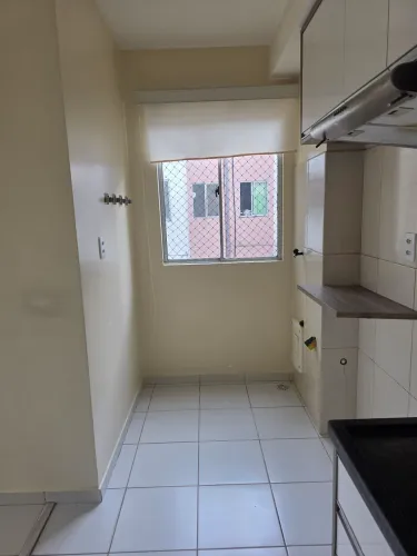 APARTAMENTO EM CONDOMÍNIO AZALEIA