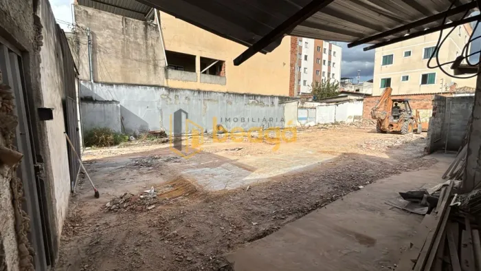 Lote / Terreno à venda em Belo Horizonte