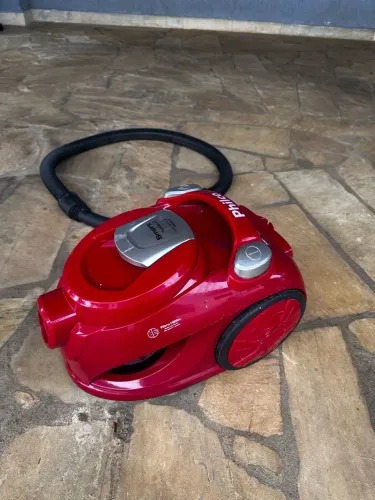 Aspirador de Pó Philco Smart Turbo 1800W 2,2L com Acessórios