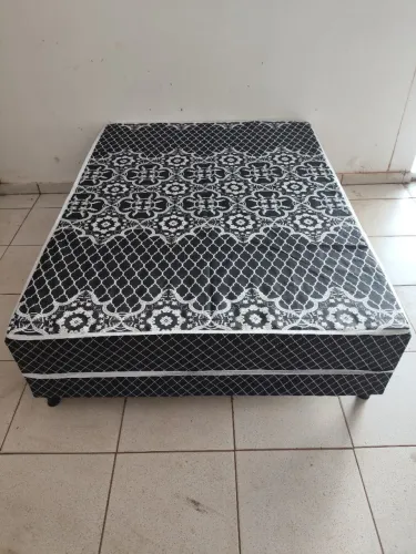 Cama casal